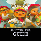 Guide Subway Surfers Zeichen