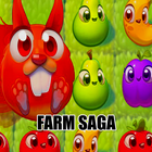 Guide Farm Heroes Super SAGA أيقونة