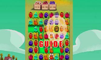 Guide Farm Heroes Super SAGA Ekran Görüntüsü 2