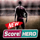 Guide Score Hero icon
