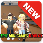 Tips Epic Minigames Roblox icono