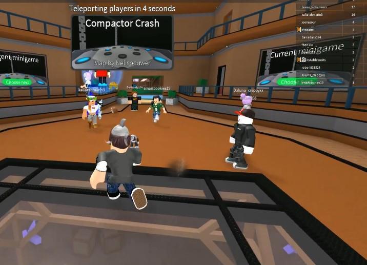 Tips Epic Minigames Roblox For Android Apk Download - guide of roblox epic minigames apkonline