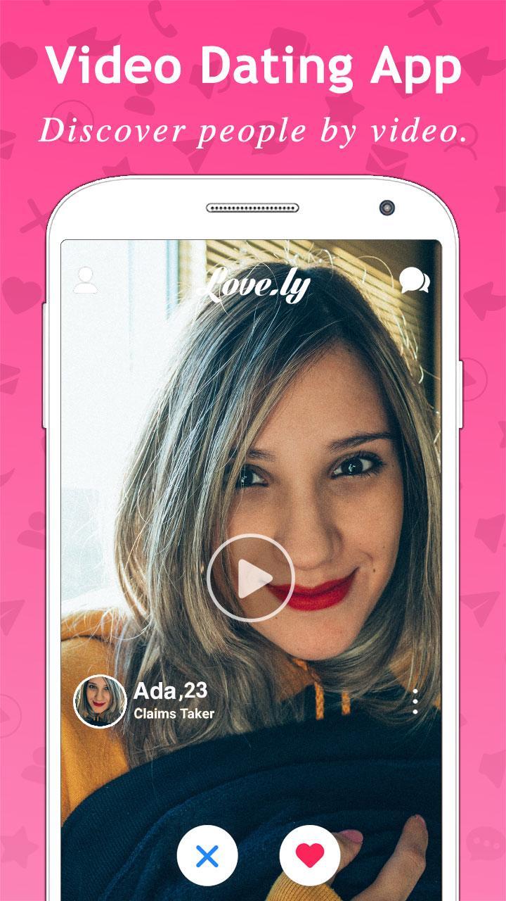 Ich liebe kostenlose dating- und chat-app