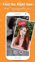 Video Dating App & Free Chat - Love.ly اسکرین شاٹ 2