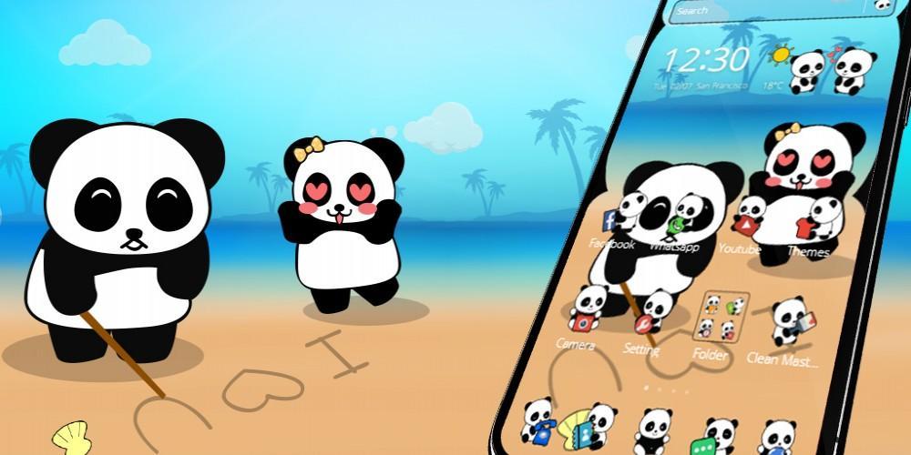 Panda custom videos manda overview for