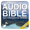 Аудио Библия NIV Free