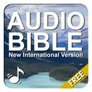 Audio Bible NIV Free APK