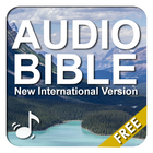 Audio Bible NIV Gratis ikon