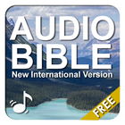 ikon Audio Bible NIV Gratis