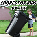 Chores For Kids By Age APK