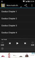 Audio Bible Offline:Exod. 1-40 الملصق