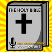 Audio Bible: Ezra - Esther