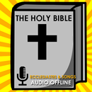 Audio Bible : Eccles - Songs aplikacja