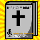 Audio Bible: Galatians-Hebrews APK