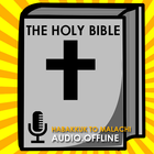 Audio Bible: Habakkuk-Malachi icon