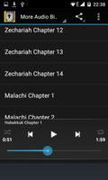 Audio Bible: Habakkuk-Malachi screenshot 3