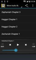 Audio Bible: Habakkuk-Malachi screenshot 2