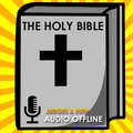 Audio Bible: Judges - Ruth