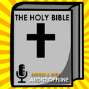 Audio Bible: Judges - Ruth APK