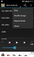 Audio Bible: James-Revelations screenshot 2