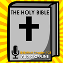 Audio Bible: Jer. Chap 1-30 aplikacja