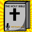 Audio Bible Offline : Luke