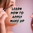 Dowiedz się, jak stosować makijaż aplikacja