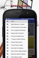 Pelajari Cara Mendaftar Make Up screenshot 2