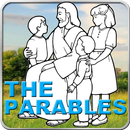 Paraboles de Jésus-Christ APK