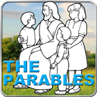 Parables of Jesus Christ آئیکن