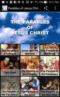 Parables of Jesus Christ اسکرین شاٹ 2