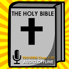 Audio Bible:Proverbs Chap 1-31 ikon