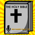 Audio Bible Offline: 2 Samuel