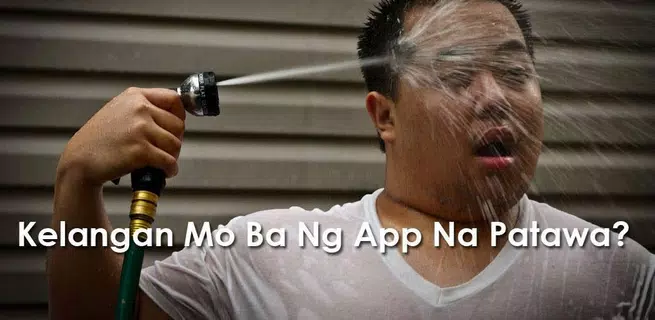 Tagalog Jokes And Quotes