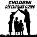 Panduan Disiplin Anak yang Bermanfaat