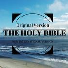 The Holy Bible NIV Version আইকন