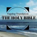 Holy Bible NIV Tagalog gratuit APK