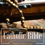Katolik İncil Tagalog