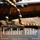 Catholic Bible آئیکن