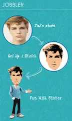 download Make My Face Cartoon APK