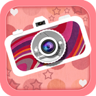 Instant Story Cam 아이콘