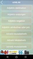 Learn German Ekran Görüntüsü 2