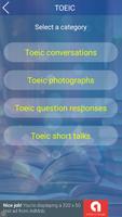 english listening exercise تصوير الشاشة 1