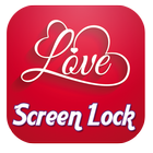 Love Screen Lock 2016 ikon