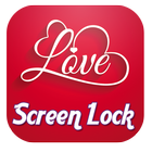 Love Screen Lock 2016 ícone