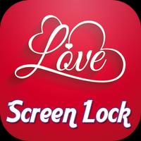 Love Screen Lock 2016 capture d'écran 2