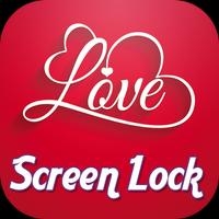 Love Screen Lock 2016 스크린샷 2