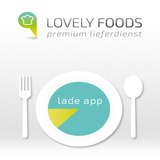 Lovelyfood Delivery иконка