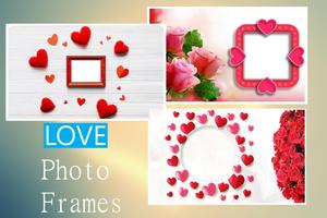 Lovely Frames capture d'écran 1