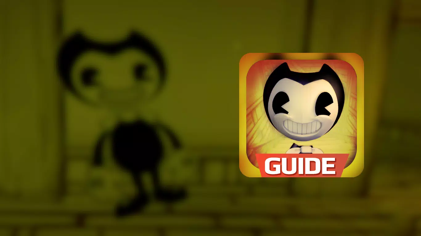 Tips Bendy and the Ink Machine APK for Android Download